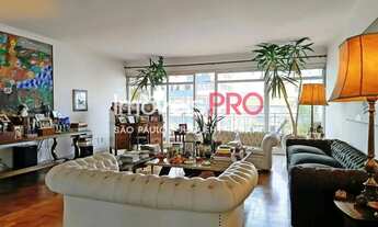 Imagem 5: Apartamento à venda com 348m², 4 quartos e 3 vagas