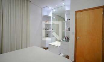 Imagem 7: Apartamento à Venda - Grajaú, 3 Quartos, 104 m2