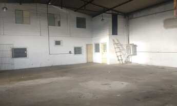 Imagem 4: Galpão para alugar