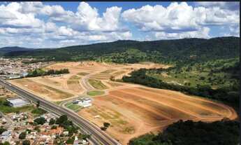 Imagem 3: Lote/Terreno à Venda - Residencial Cidade Jardim