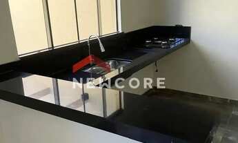 Imagem 4: Casa em Rua Sidney Miller - Colúmbia - Londrina/PR