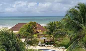 Imagem 8: Triplex na praia de Muriú, em condomínio Vila de Roccas, 06 quartos, de frente para o mar