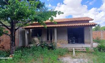 Imagem 6: Casa para venda Chácara Itapiracó