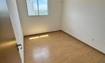 Imagem 3: Apartamento 2 quartos Altiplano