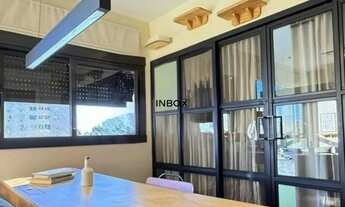 Imagem 6: Apartamento 2 dormitórios, 1 suíte, semimobiliado e 1 vaga