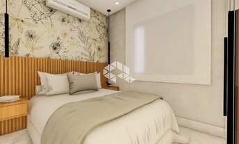 Imagem 4: Apartamento Novo à Venda - Vila Germinal, São Paulo