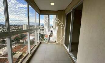 Imagem 6: Apartamento para Locação em Presidente Prudente, Vila Dubus, 3 dormitórios, 1 suíte, 2 ban