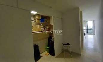 Imagem 2: Sala-À VENDA-Centro-Rio de Janeiro-RJ