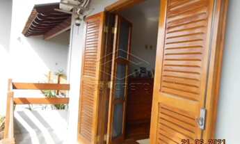 Imagem 6: Casa Padrão em Lençóis Paulista