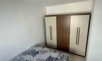 Imagem 6: Apartamento para aluguel com 50 metros quadrados com 2 quartos em Itaipava - Itajaí - Sant