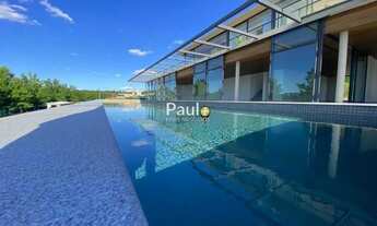 Imagem 6: Sobrado à venda em Bragança Paulista, Quinta da Baroneza , com 6 suítes, com 1410 m²