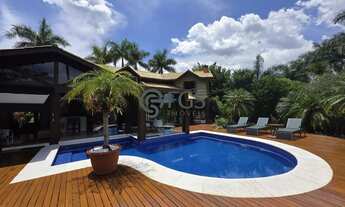 Imagem 3: Casa espetacular no Condomínio Porto de Ibiúna!