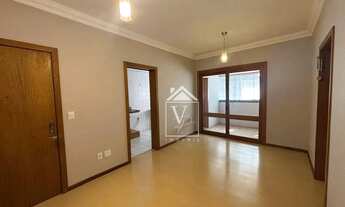 Imagem 2: Apartamento com 2 dormitórios à venda, 73 m² por R$ 580.000,00 - Centro - Porto Alegre/RS