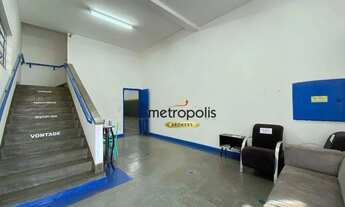 Imagem: Prédio para alugar, 500 m² por R$ 16.985,00/mês