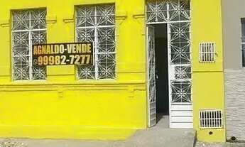 Imagem 4: Imóvel para venda tem 120 metros quadrados com 3 quartos em Farol - Maceió - AL