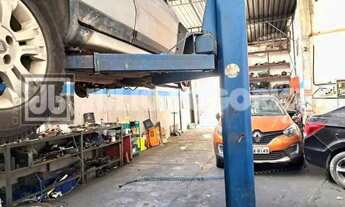 Imagem 2: Galpão - / Comercial / Vila Isabel