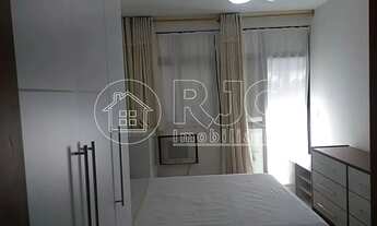 Imagem 7: Imóvel para venda tem 90 metros quadrados com 2 quartos em Maracanã - Rio de Janeiro - RJ