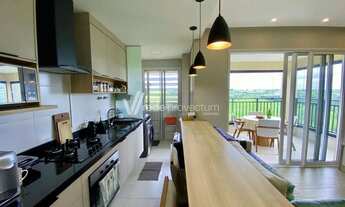 Imagem 5: Apartamento - Swiss Park - Campinas