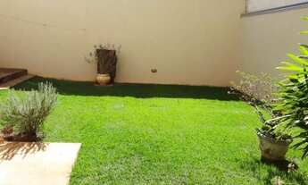 Imagem 4: Campo Grande - Casa Padrão - Jardim Paradiso