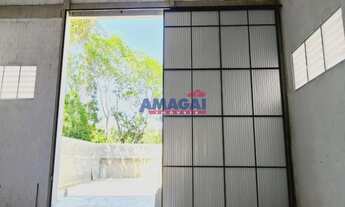 Imagem 6: Galpão para locação no bairro Pagador Andrade