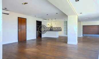 Imagem 3: Apartamento à venda com 172m² - 3 suítes e 4 vagas de garagem - Perdizes/SP