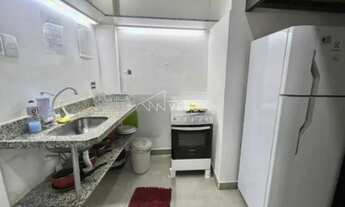 Imagem 6: Kitnet/Conjugado - / Residencial / Catete