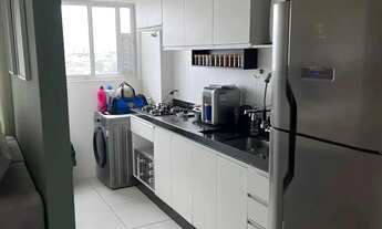 Imagem 4: Apartamento com 2 dormitórios sendo 1 suíte no Bairro Cordeiros parte alta em Itajaí