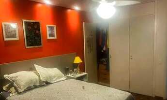 Imagem 7: Apartamento Amplo e Vazado no Último Andar com Vista Livre - Asa Norte - 107m²