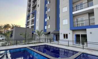 Imagem 5: Apartamento 56 metros com suite cond.cerejeiras-ch.bela vista-sumare-sp