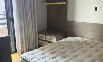 Imagem 5: Apartamento com 2 dormitórios para alugar, 90 m² por R$ 3.250,00/mês - Parque Campolim - S