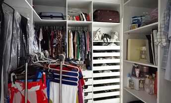 Imagem 3: Vista Mar! Apartamento Alto Padrão 3 Suítes Litorânea Beach Residence | 220 m²