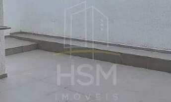 Imagem 5: Casa para aluguel, 2 quartos, Centro - Santo André/SP