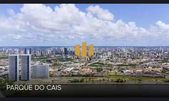 Imagem 2: Venda ou locação de Flat no Parque do cais