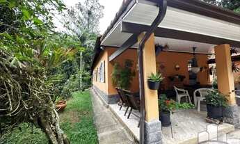 Imagem 2: Casa linear Secretário, vem que tem negócio