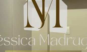 Imagem 6: Apto. 3 quartos Brisamar - Porteira Fechada