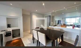 Imagem 7: Apartamento à Venda - Jardim Paulista, 3 Quartos, 145 m2