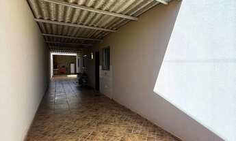 Imagem 7: Casa ampla no Jardim Noroeste