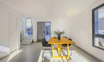 Imagem 6: Casa em condomínio a venda no Bairro Campo Comprido