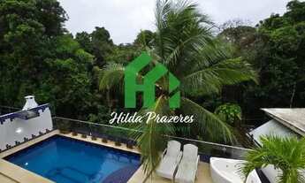 Imagem 2: Imperdível: Casa à venda em Alphaville I, Salvador-BA, 5 quartos, 4 suítes, 3 salas, 6 vag