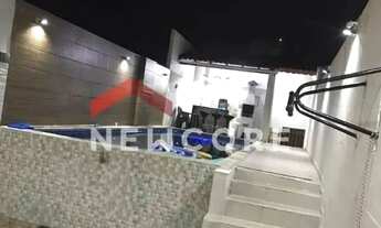 Imagem 6: Casa em Avenida América - Balneário Flórida Mirim - Mongaguá/SP