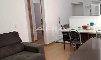 Imagem: Apartamento à VENDA no Residencial Parque