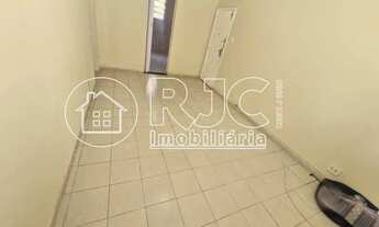 Imagem 2: Imóvel para venda com 62 metros quadrados com 2 quartos em Maracanã - Rio de Janeiro - RJ