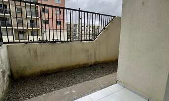 Imagem 4: KSA ALUGUEL BE-LIFE TÉRREO COM JARDIM