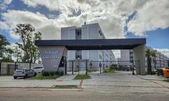 Imagem: Apartamento de 2 dormitórios disponível