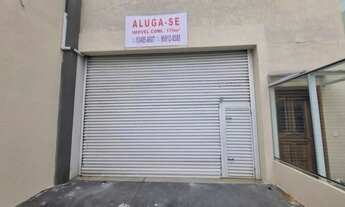 Imagem 6: Galpão/Depósito/Armazém para aluguel tem 200 metros quadrados
