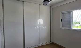 Imagem 7: Apartamento à venda em Paulínia, Santa Terezinha, com 3 quartos, com 94 m²