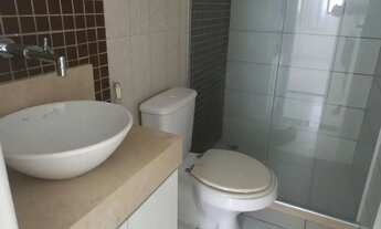 Imagem 5: 02 quartos sendo um suíte, completo de armários 55m. em Jatiúca - Maceió - AL