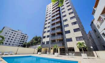 Imagem: 4 quartos impecável no Alto dos Passos