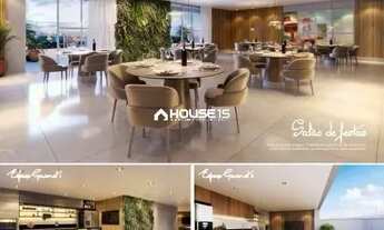 Imagem 15: Apartamento de 3 dormitórios, sendo 2 suítes na Enseada Azul e Guarapari