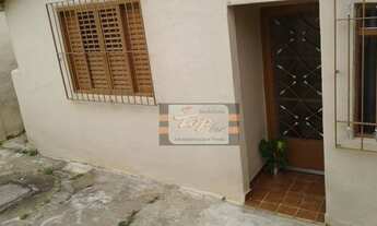 Imagem 3: Terreno à venda, 167 m² por R$ 390.000,00 - Vila Nossa Senhora do Retiro - São Paulo/SP